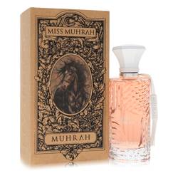 Muhrah Miss Muhrah Eau De Parfum Spray By Muhrah