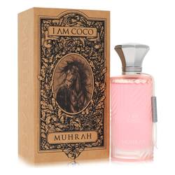 Muhrah I Am Coco Eau De Parfum Spray By Muhrah