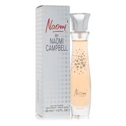 Naomi Eau De Toilette Spray By Naomi Campbell