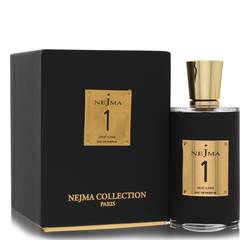 Nejma 1 Eau De Parfum Spray By Nejma