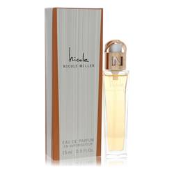 Nicole Eau De Parfum Spray By Nicole Miller