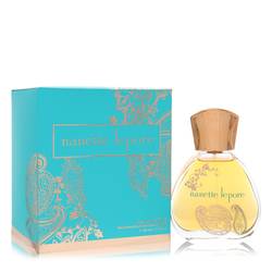 Nanette Lepore New Eau De Parfum Spray By Nanette Lepore