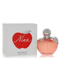 Nina Eau De Toilette Spray By Nina Ricci