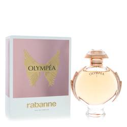 Olympea Eau De Parfum Spray By Paco Rabanne