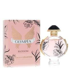 Olympea Blossom Eau De Parfum Spray By Paco Rabanne