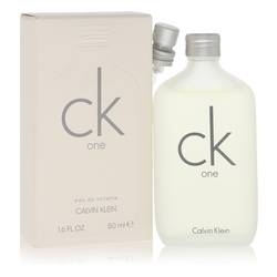Ck One Eau De Toilette Pour/Spray (Unisex) By Calvin Klein