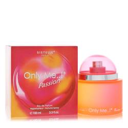 Only Me Passion Eau De Parfum Spray By Yves De Sistelle