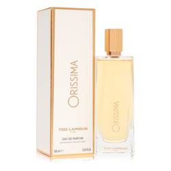 Orissima Eau De Parfum Spray By Ted Lapidus