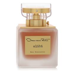 Oscar De La Renta Alibi Eau Sensuelle Eau De Parfum Spray (Tester) By Oscar De La Renta