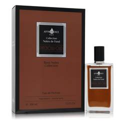 Patchouli Oud Eau De Parfum Spray (Unisex) By Affinessence