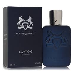 Layton Royal Essence Eau De Parfum Spray By Parfums De Marly