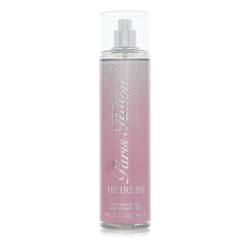 Paris Hilton Heiress Body Mist By Paris Hilton