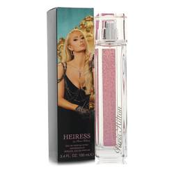 Paris Hilton Heiress Eau De Parfum Spray By Paris Hilton