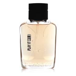 Playboy Play It Wild Eau De Toilette Spray (Unboxed) By Playboy