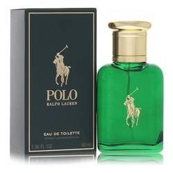 Polo Eau De Toilette Spray By Ralph Lauren
