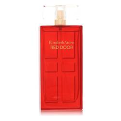 Red Door Eau De Toilette Spray (unboxed) By Elizabeth Arden