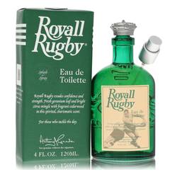 Royall Rugby Eau De Toilette Spray By Royall Fragrances