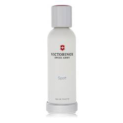 Swiss Army Classic Sport Eau De Toilette Spray (Tester) By Victorinox
