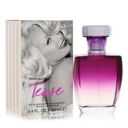 Paris Hilton Tease Eau De Parfum Spray By Paris Hilton