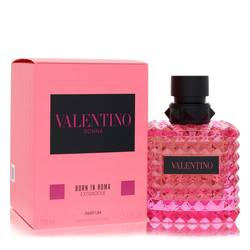Valentino Donna Born In Roma Extradose Parfum Spray By Valentino