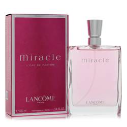 Miracle Eau De Parfum Spray By Lancome