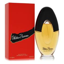 Paloma Picasso Eau De Parfum Spray By Paloma Picasso