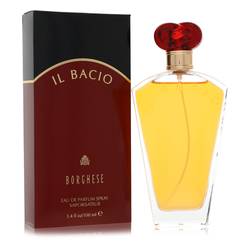 Il Bacio Eau De Parfum Spray By Marcella Borghese