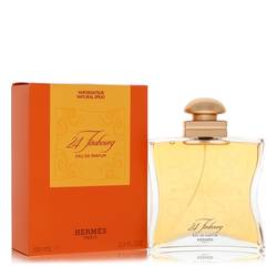 24 Faubourg Eau De Parfum Spray By Hermes