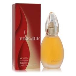 Fire & Ice Cologne Spray By Revlon