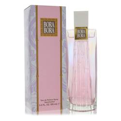 Bora Bora Eau De Parfum Spray By Liz Claiborne