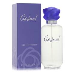 Casual Fine Parfum Spray By Paul Sebastian