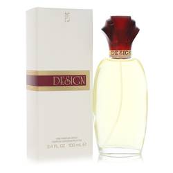 Design Fine Parfum Spray By Paul Sebastian
