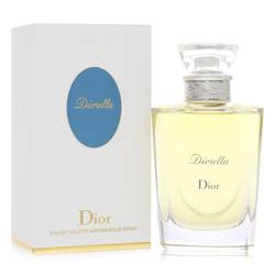 Diorella Eau De Toilette Spray By Christian Dior