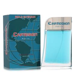 World Extension Cartesien Eau De Toilette Spray By Viviane Vendelle