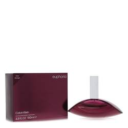 Euphoria Eau De Parfum Spray By Calvin Klein