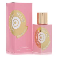 Yes I Do Eau De Parfum Spray By Etat Libre d'Orange