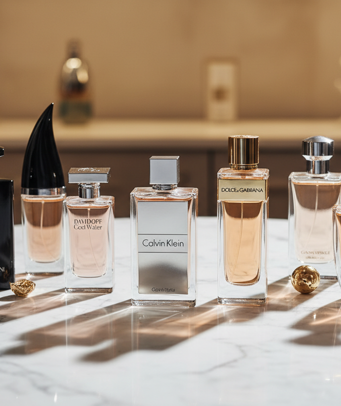 <p>Explore a curated collection of luxury perfumes and colognes for men and women, featuring exclusive creations from DAGoldX alongside a wide range of premium fragrance favorites inspired by today’s most loved scent styles. At Omega Perfumes, every fragrance is selected to deliver quality, elegance, and long-lasting performance trusted by shoppers across the USA. <br/><br/></p><h4>⭐⭐⭐⭐⭐<br/></h4><h5>Merchant</h5><p>Aug 2, 2024<br/></p>